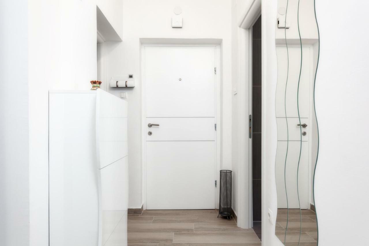 Apartman Bura Сень Экстерьер фото