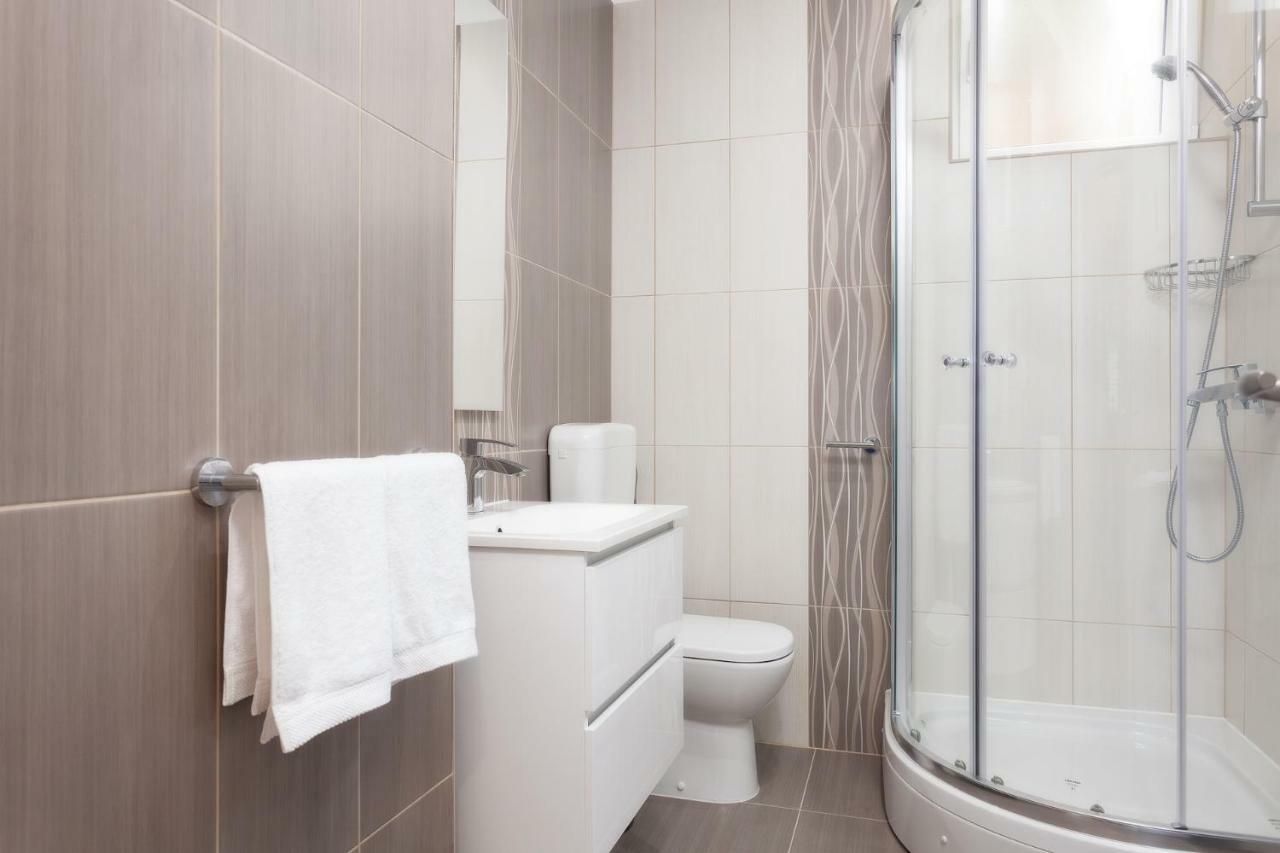 Apartman Bura Сень Экстерьер фото